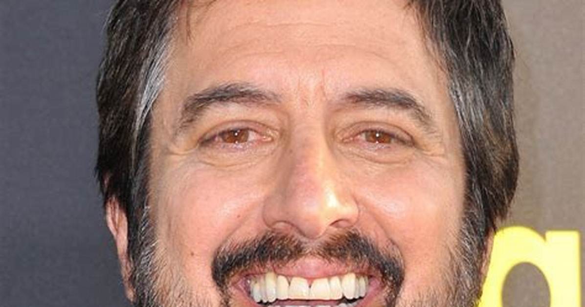Ray Romano Bio (Wiki)
