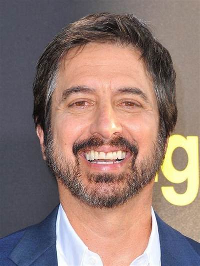 Ray Romano Bio (Wiki)