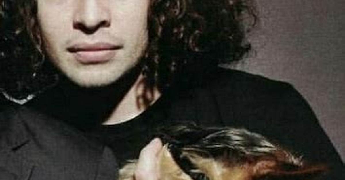 Ray Toro Pets - Celebrity Pets