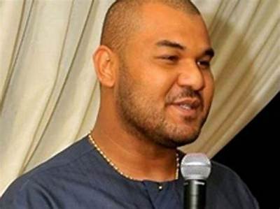 Raymond Dokpesi Jr. – Who Is Raymond Dokpesi’s Son?