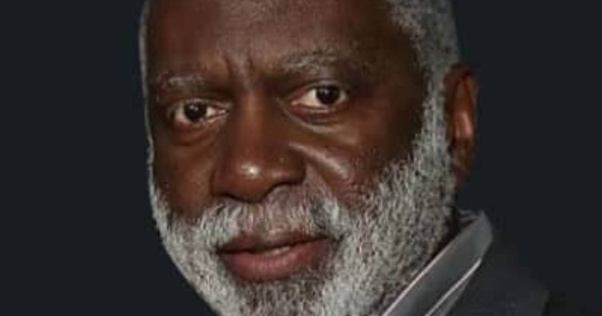 Raymond Huger Bio (Wiki)