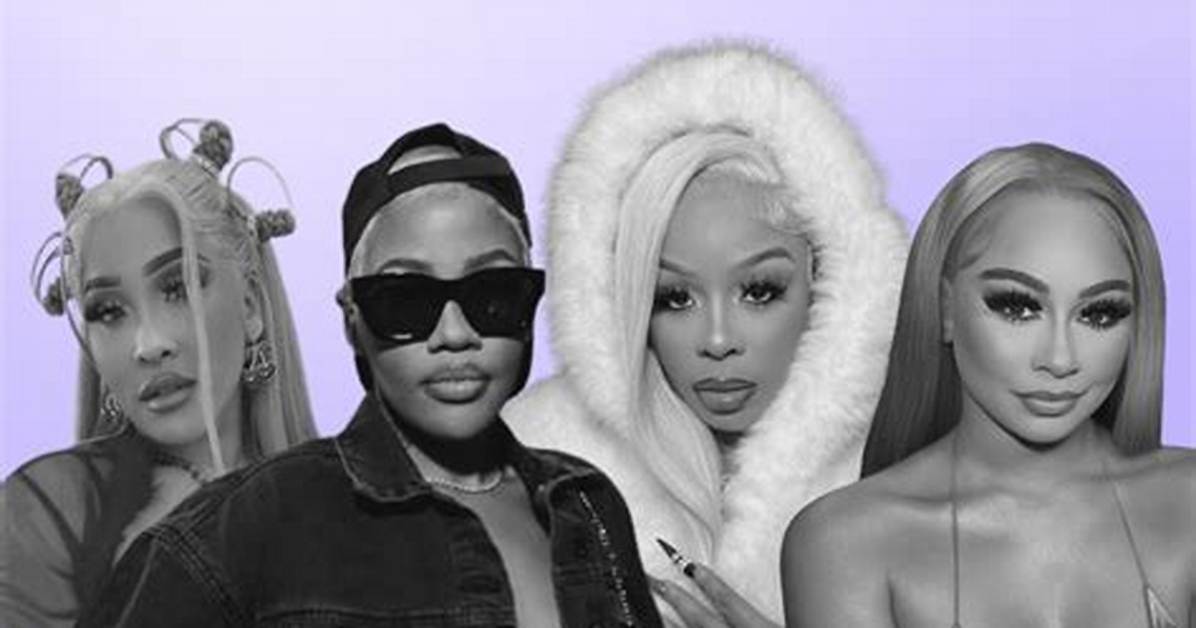 Razor Baddies West Zodiac Sign and Birthday Tell a Lot About Herself