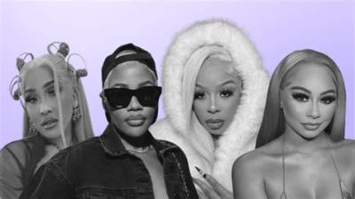Razor Baddies West Zodiac Sign and Birthday Tell a Lot About Herself