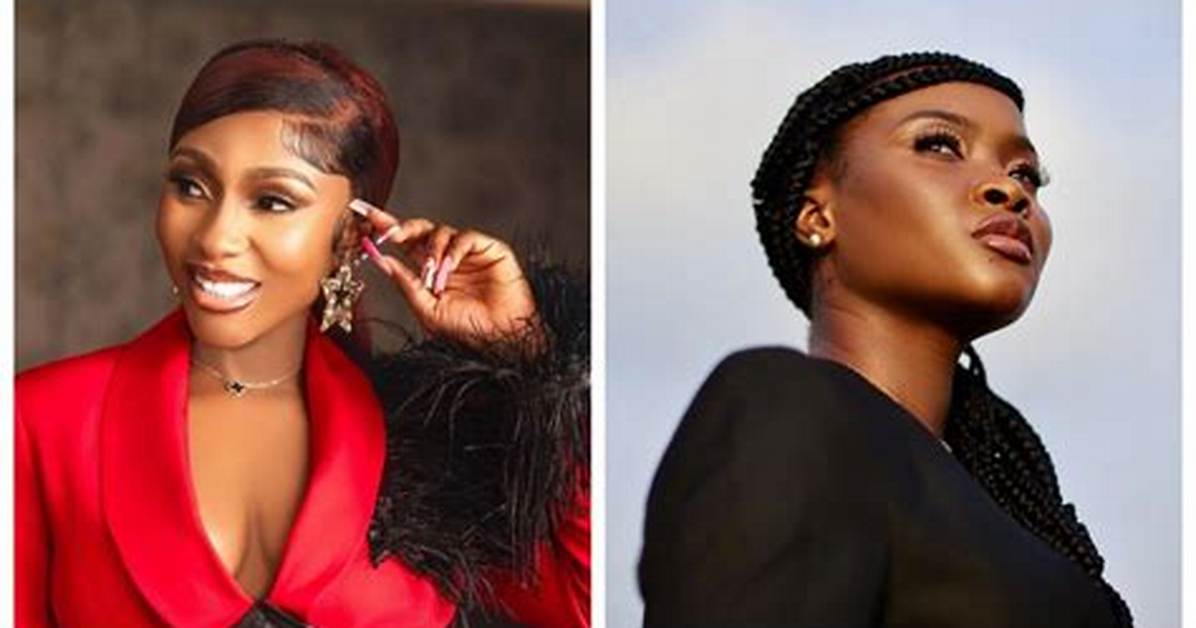 Reactions as Bbnaija Stars Allegedly Storm Night Club After Leaving Rico Swavey’s Candle Night.