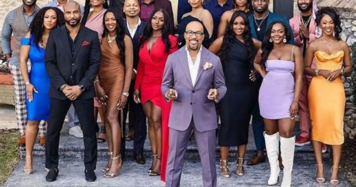 Ready to Love Season 8: Where Are They Now? Who Are Still Together?