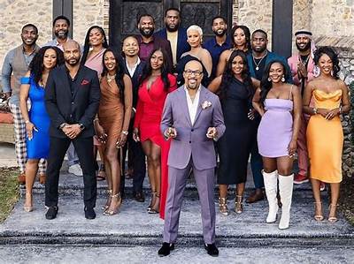 Ready to Love Season 8: Where Are They Now? Who Are Still Together?