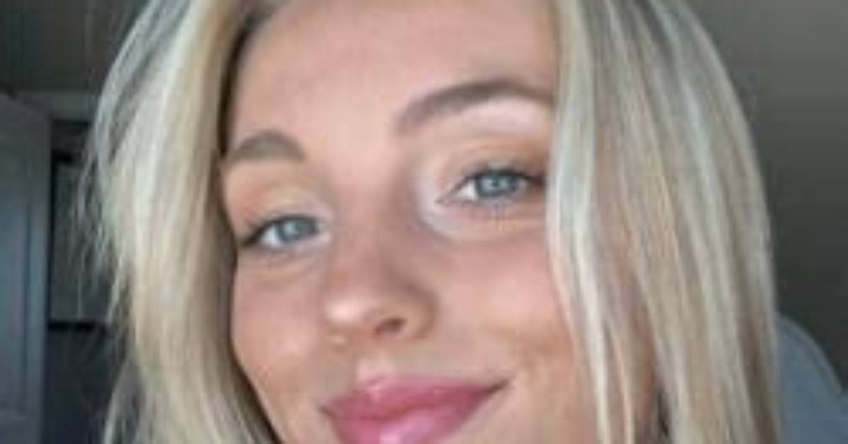 Reagan Campbell - Age, Family, Bio