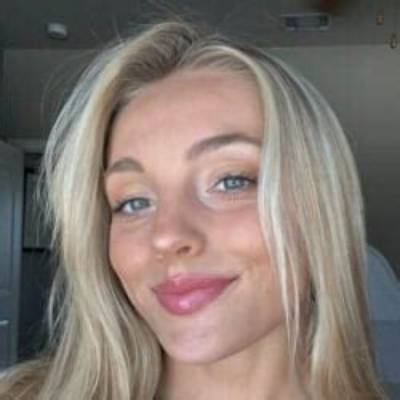 Reagan Campbell - Age, Family, Bio