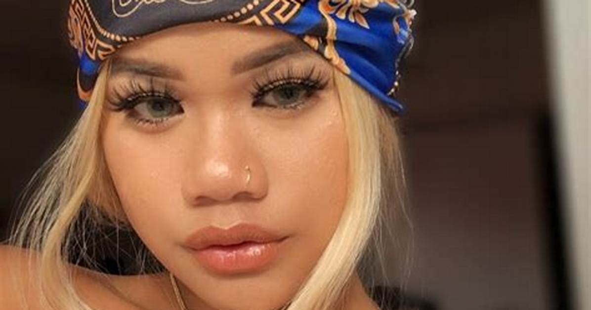 Real Princess Mae Height, Weight, Net Worth, Age, Birthday, Wikipedia, Who, Nationality, Biography