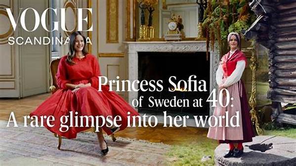 Real Princess Sophia - Age, Family, Bio