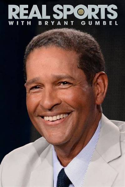 Real Sports with Bryant Gumbel Host Bryant Gumbel's Married Life! Know His Wife, Children, Son, Brother, Health, Journalist, Age, Net Worth, & More.