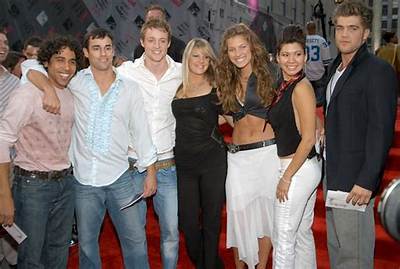 Real World - Cast, Ages, Trivia