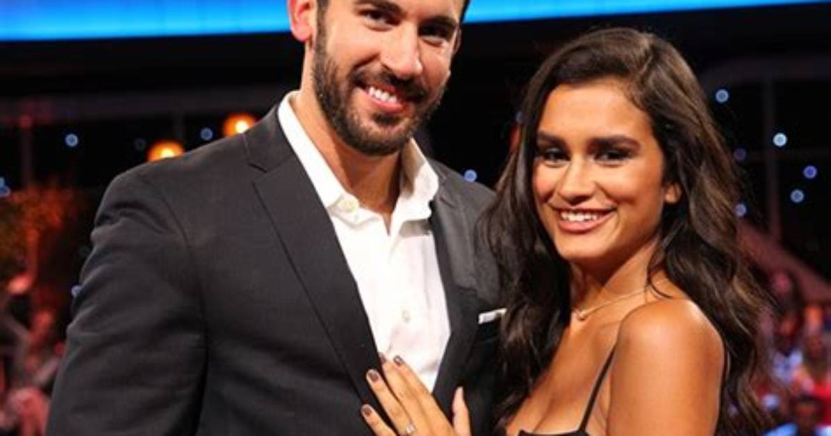 Reality Star Taylor Nolan Is Dating Again After Her Breakup with Derek Peth