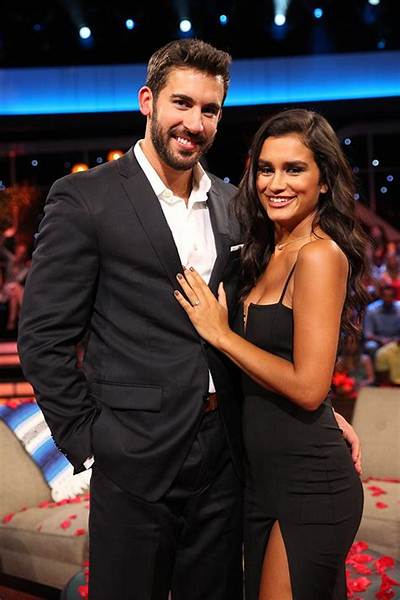 Reality Star Taylor Nolan Is Dating Again After Her Breakup with Derek Peth