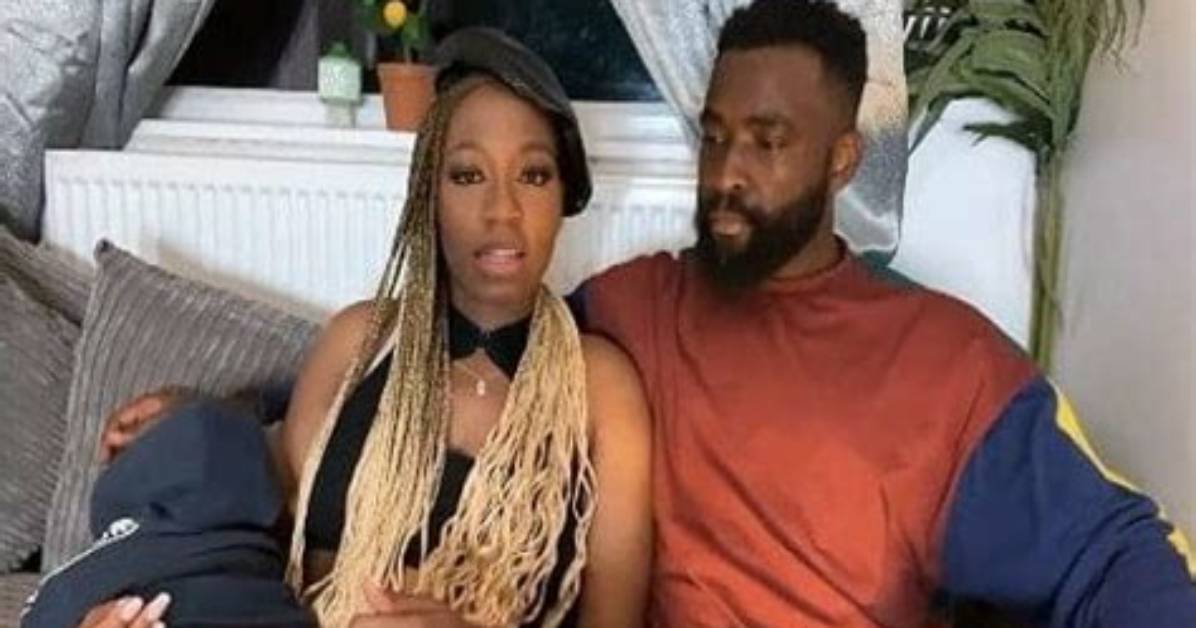 Realty Tv Stars, Khafi and Gedoni Expecting Their Second Child