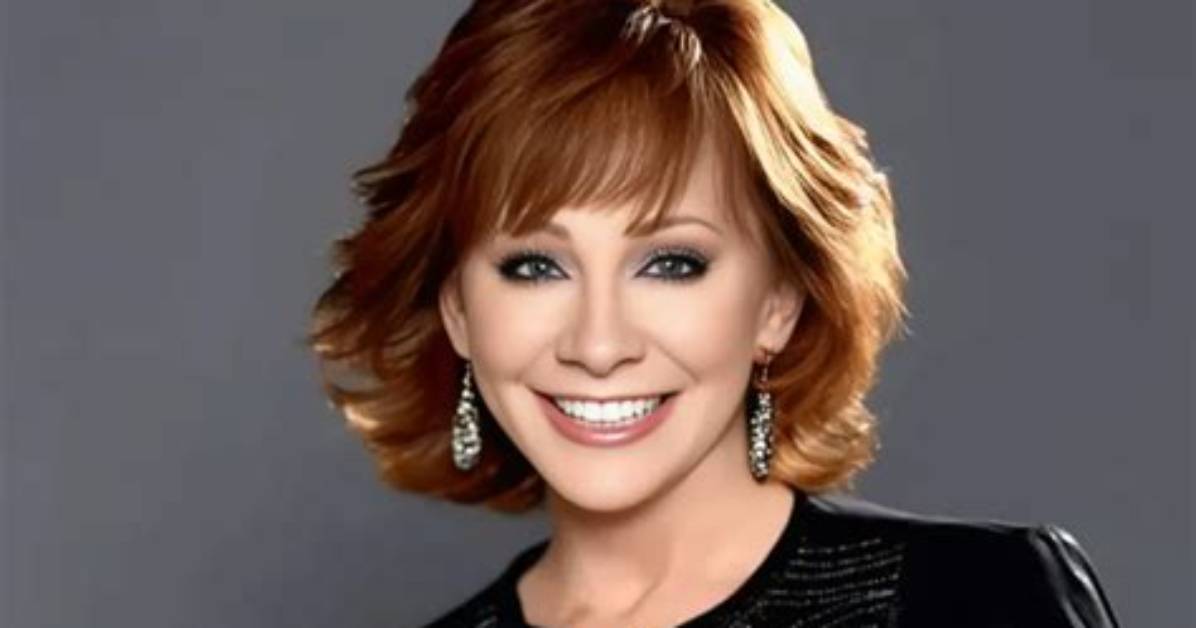 Reba Mcentire - Age, Family, Bio