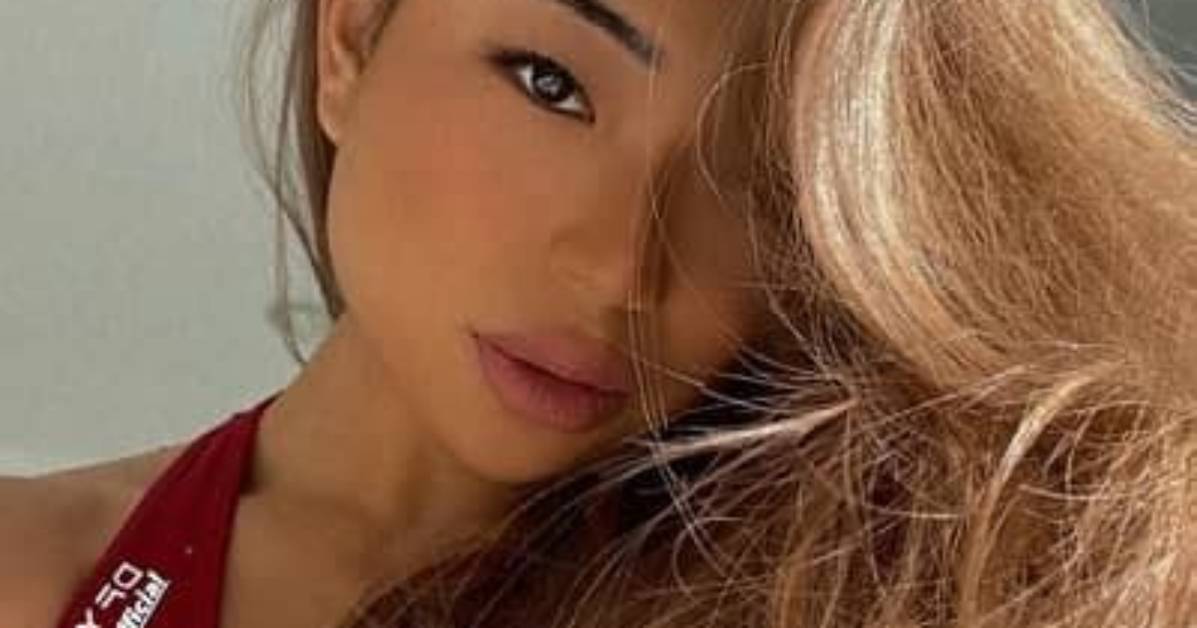 Rebecca Benedict - Age, Family, Bio