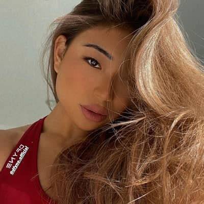 Rebecca Benedict - Age, Family, Bio