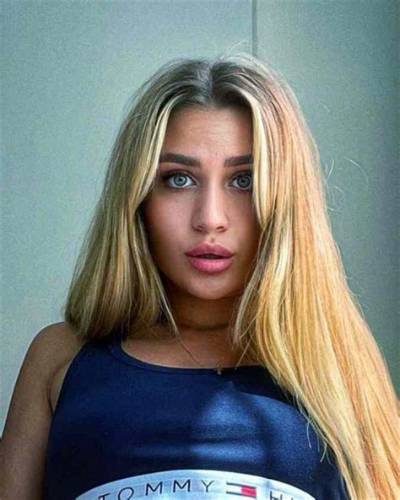 Rebecca Borgerson Age, Birthday, Wikipedia, Who, Nationality, Biography