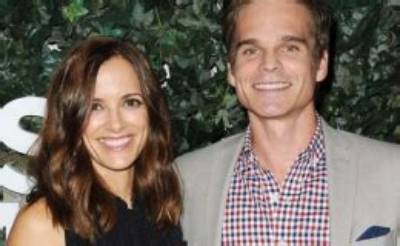 Rebecca Budig and Husband Michael Benson Are Blessed with a Beautiful Daughter