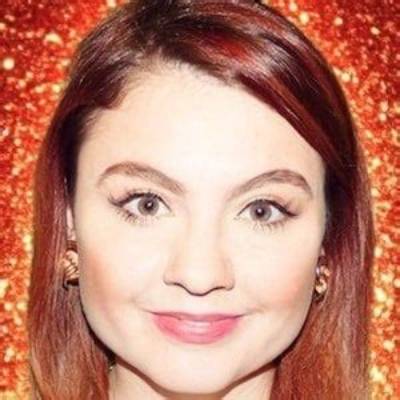 Rebecca Felgate - Age, Family, Bio