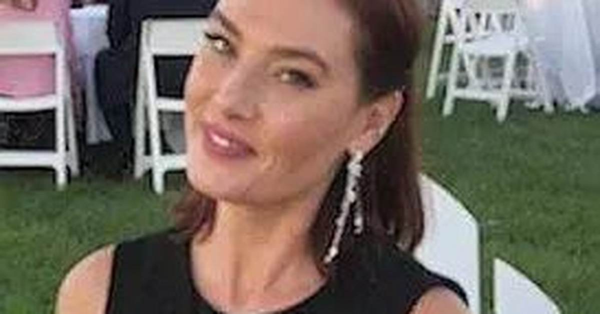 Rebecca Leigh West - Age, Family, Bio