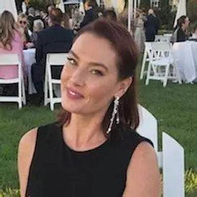 Rebecca Leigh West - Age, Family, Bio