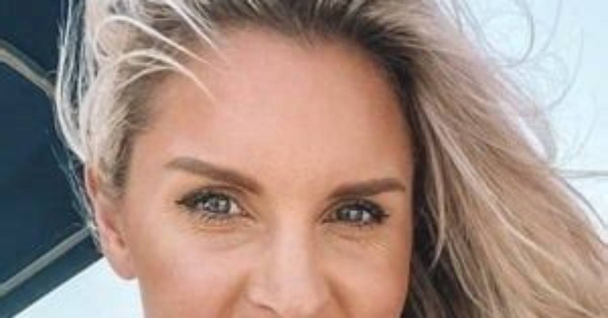 Rebecca-Louise Smith - Age, Family, Bio
