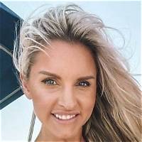 Rebecca-Louise Smith - Age, Family, Bio