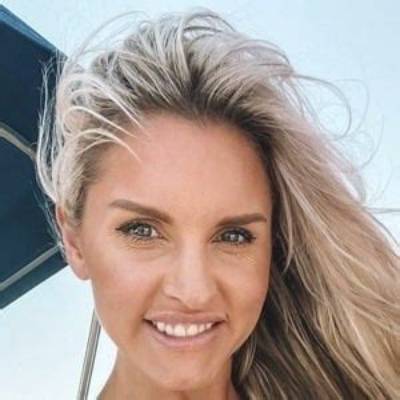 Rebecca-Louise Smith - Age, Family, Bio