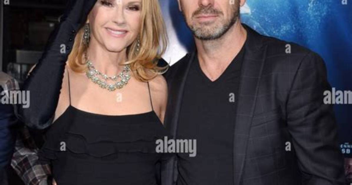Rebecca Staab’s Biography, Partner William deVry, Net Worth