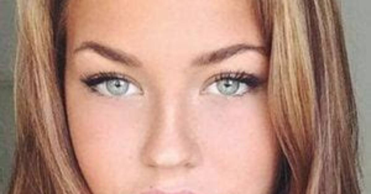 Rebecka Forsberg - Age, Family, Bio