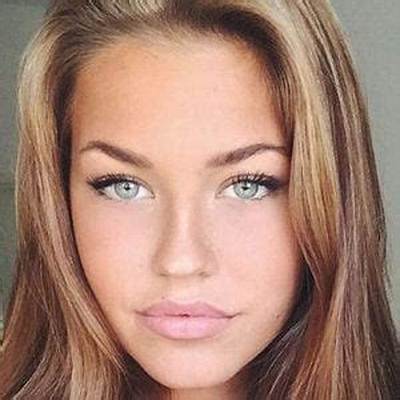 Rebecka Forsberg - Age, Family, Bio