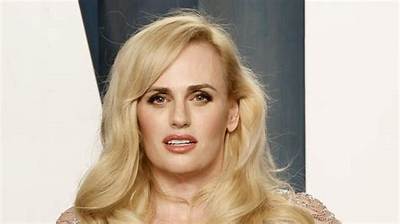 Rebel Wilson: ‘It Was Hurtful’ to Be Called out for Lying About My Age for Year's