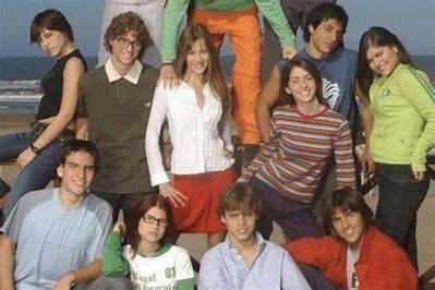 Rebelde - Cast, Ages, Trivia