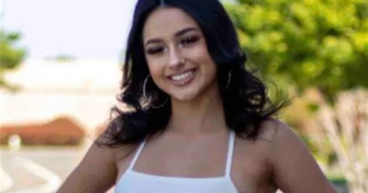 Recent High School Graduate Described as ‘Life of the Party’ Is Allegedly Killed by Man She Dated