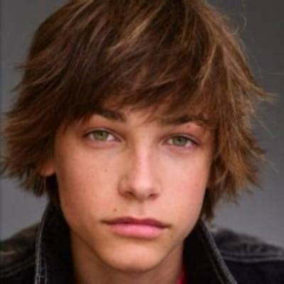 Recker Eans - Age, Family, Bio