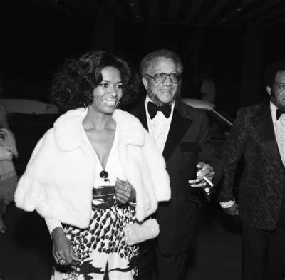 Redd Foxx Has Been Married to His Wife, Kaho Cho, Since 1991