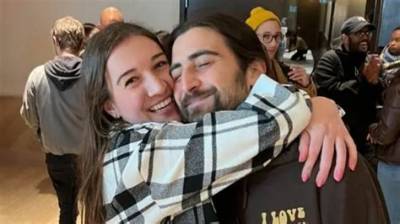 Reddit Wonders About Brenna Nolan's Age
