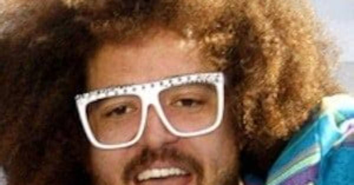 Redfoo - Age, Family, Bio