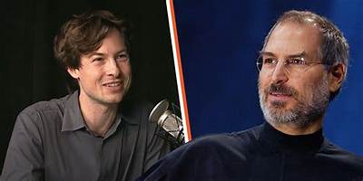 Reed Paul Jobs Bio (Wiki)