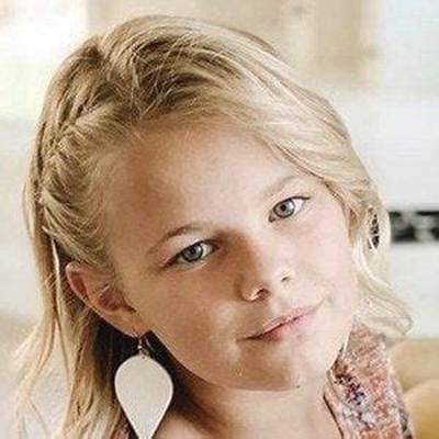 Reese Leroy - Age, Family, Bio