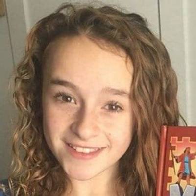 Reese Oliveira - Age, Family, Bio