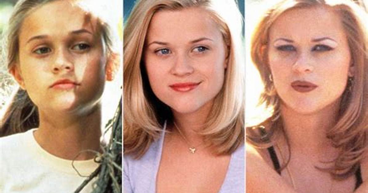 Reese Witherspoon in the First Trailer for “Wild”: Awesome or Disappointing?