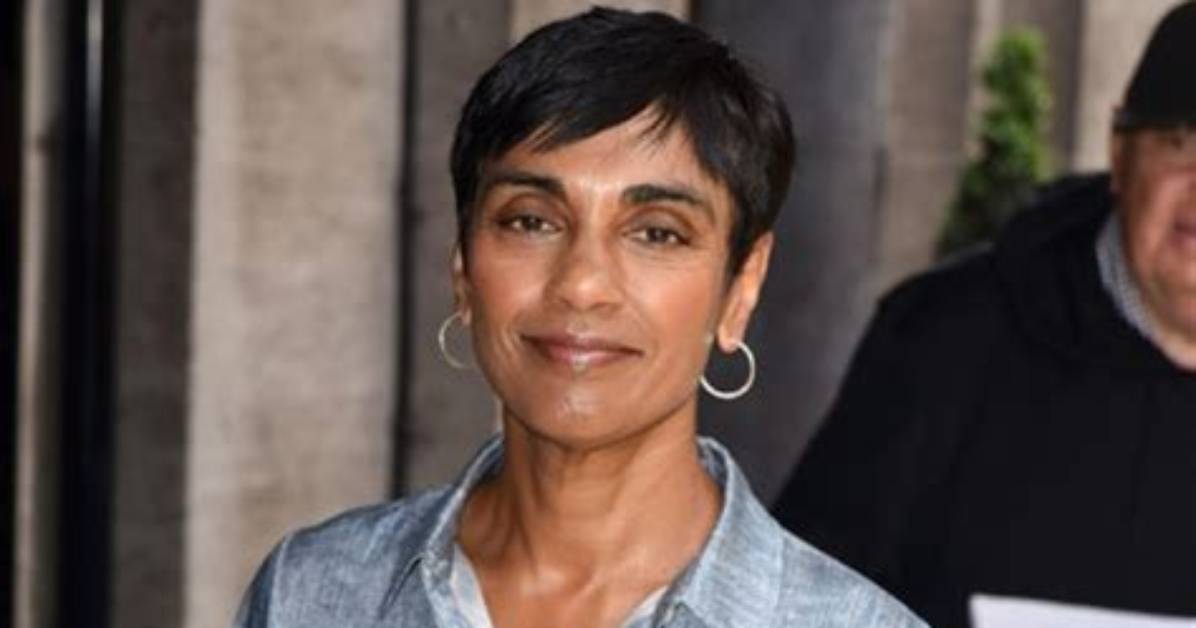 Reeta Chakrabarti Age, Birthday, Wikipedia, Who, Nationality, Biography