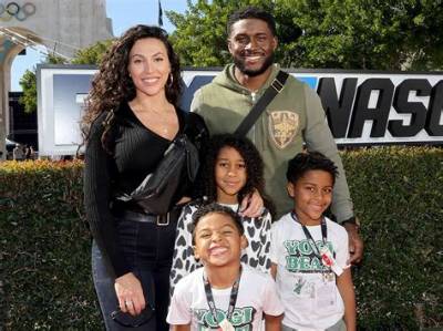 Reggie Bush Wife Who Is Reggie Bush Wife?