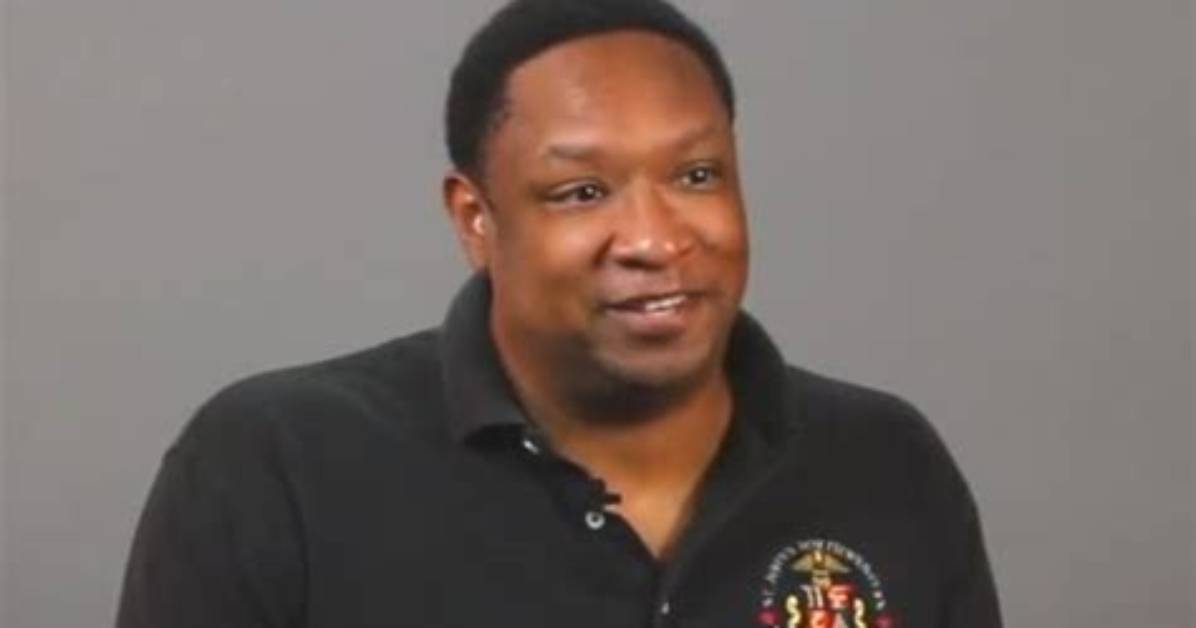 Reggie Hayes Weight Gain Facts 2022, Is the Actor Married? Wife & Children Details