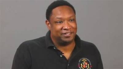 Reggie Hayes Weight Gain Facts 2022, Is the Actor Married? Wife & Children Details