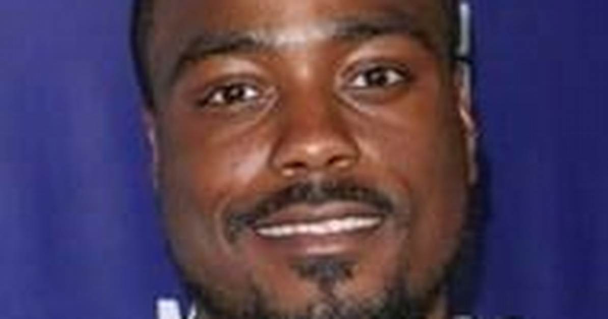 Reggie Youngblood - Age, Family, Bio
