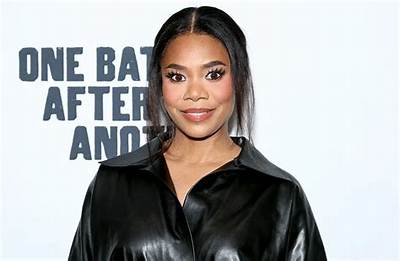 Regina Lee Hall Bio (Wiki)